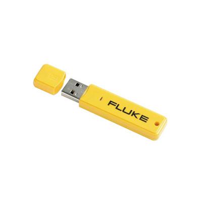 Unidade flash USB de 1 GB v2.0 para Fluke 8846A