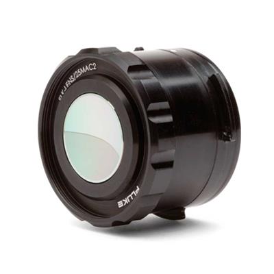 Macro infrared lens