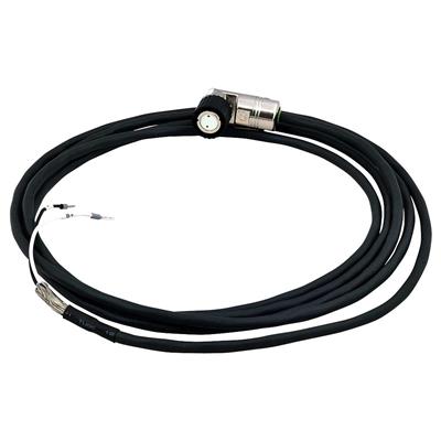 Brake cable 3m 1FL6> 1.5 kW 240V -400 V