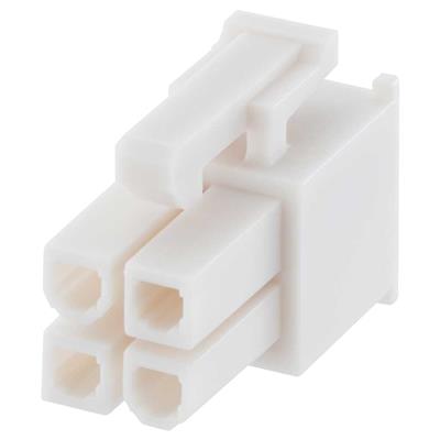 1FL6 <1 Kw 240V power connector