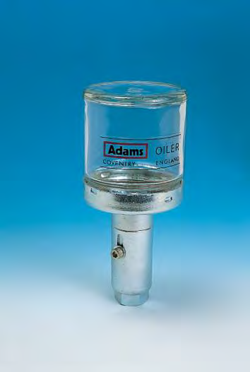 ADAMS COVENTRY ACL 7595 Oil Balancer