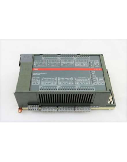 07KT97 ABB - PLC Central Unit GJR5253000R0200