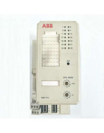 PM810V1 ABB - Unité de processeur 3BSE008580R1