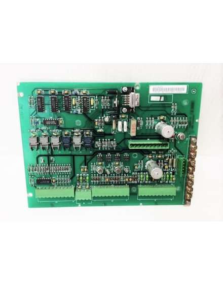 SAFT-189-TSI ABB - Interface Board 58125121