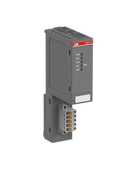 CM575-DN ABB - Ethernet-Kommunikationsmodul 1SAP170500R0001