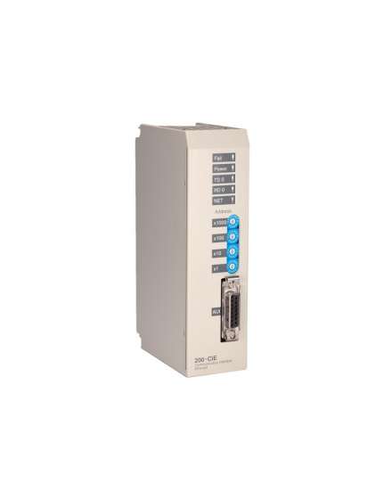 200-CIE ABB - Комуникационен Ethernet интерфейс 492897701