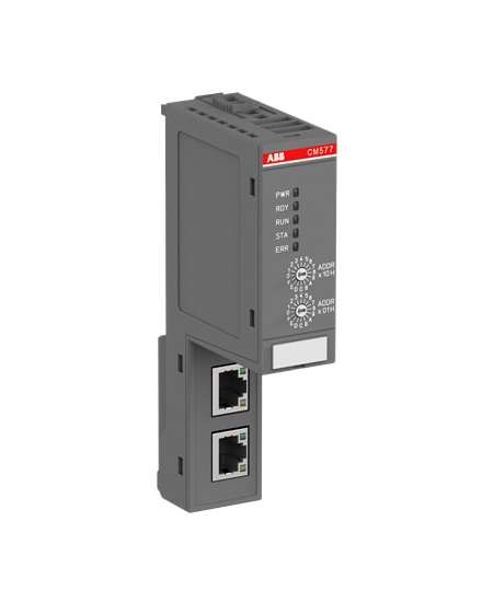 CM577-ETH ABB - Ethernet Communication Module 1SAP170700R0001