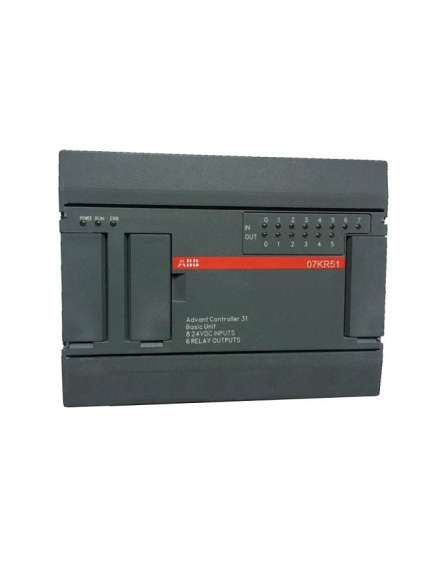 07KR51-P30 ABB - Controller 31 Basic Unit  07 KR 51-P30 - 1SBP260011R1001