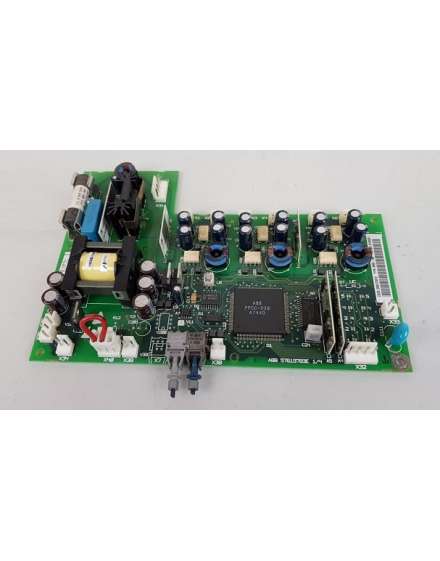 NINT-46 ABB - Interface Board 58937291