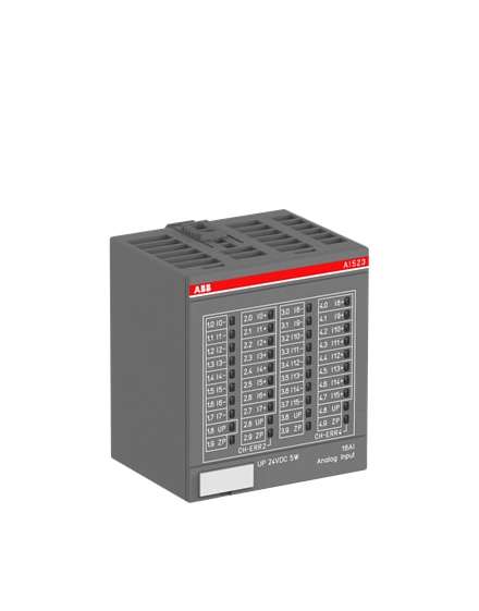 AI523 ABB - Модул за аналогов вход 1SAP250300R0001