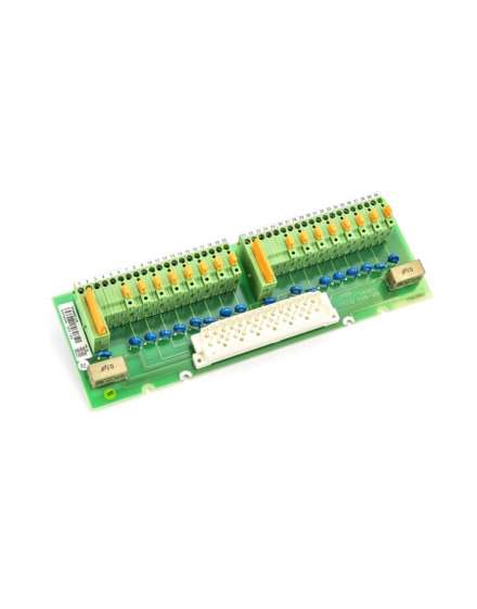 DSTD 120A ABB - Connection Unit for Digital Board 57160001-UD