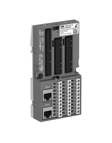 TU507-ETH ABB - Ethernet Interface Module 1SAP214200R0001