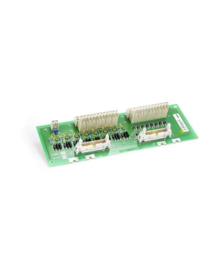 DSTA 001B ABB - Connection Unit for Analog Board 3BSE018316R1